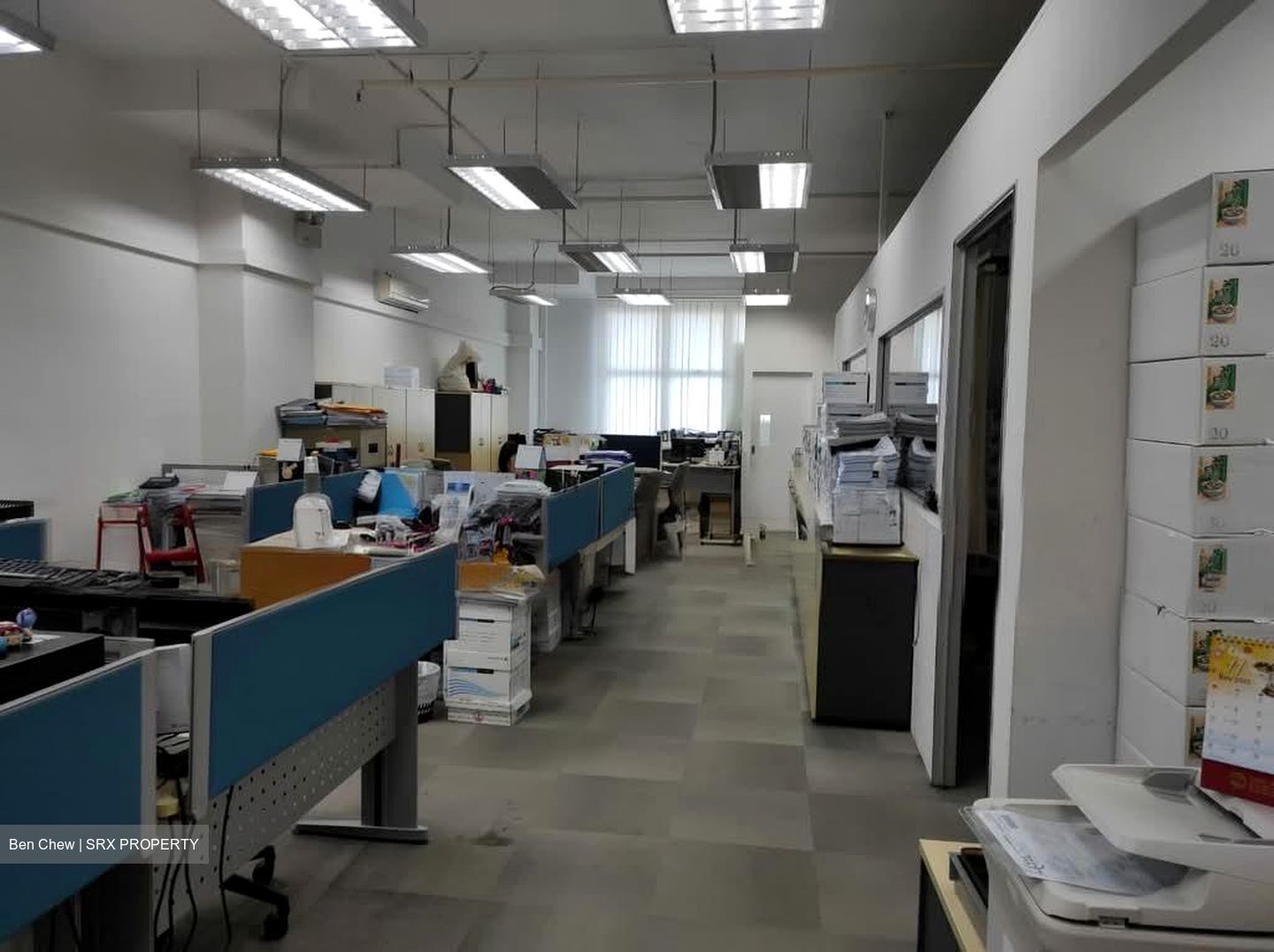 Tradehub 21 (D22), Factory #570466161